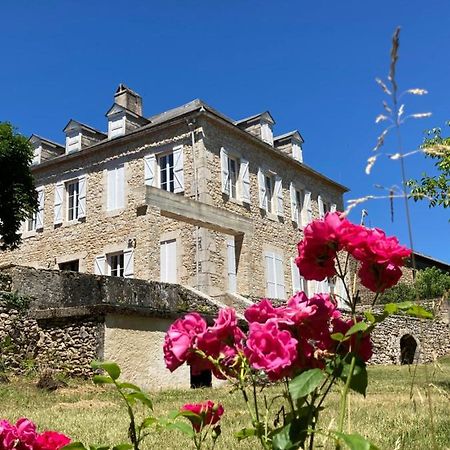 Maison Balmelle - Maison D'Hotes De Caractere กรามาต์ ภายนอก รูปภาพ