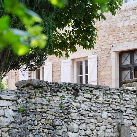 Maison Balmelle - Maison D'Hotes De Caractere กรามาต์ ภายนอก รูปภาพ
