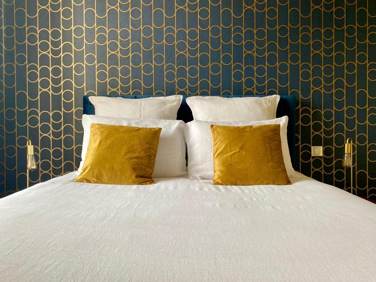 Maison Balmelle - Maison D'Hotes De Caractere กรามาต์ ภายนอก รูปภาพ