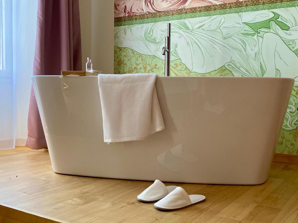 Maison Balmelle - Maison D'Hotes De Caractere กรามาต์ ภายนอก รูปภาพ