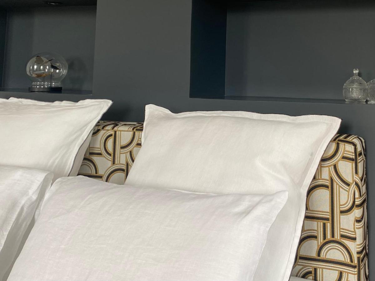 Maison Balmelle - Maison D'Hotes De Caractere กรามาต์ ภายนอก รูปภาพ