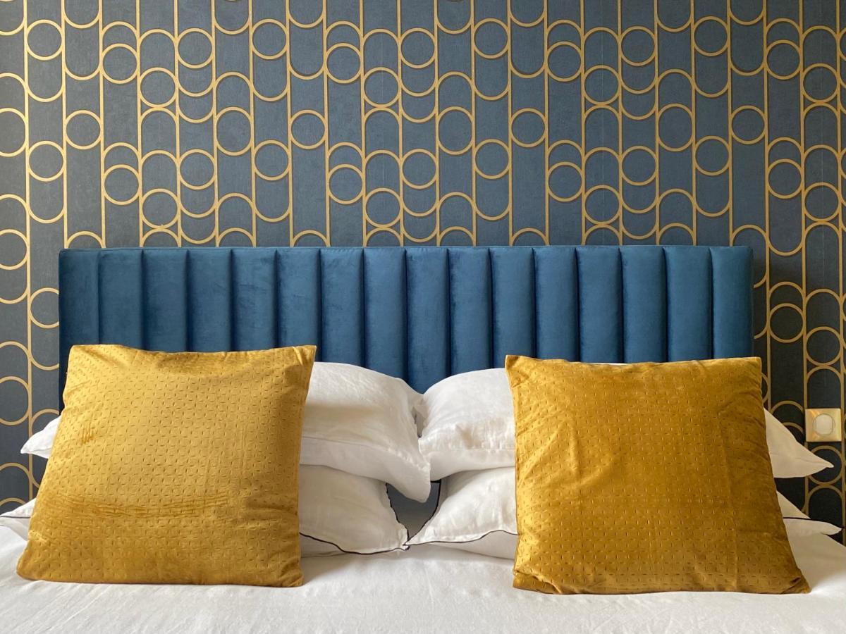 Maison Balmelle - Maison D'Hotes De Caractere กรามาต์ ภายนอก รูปภาพ