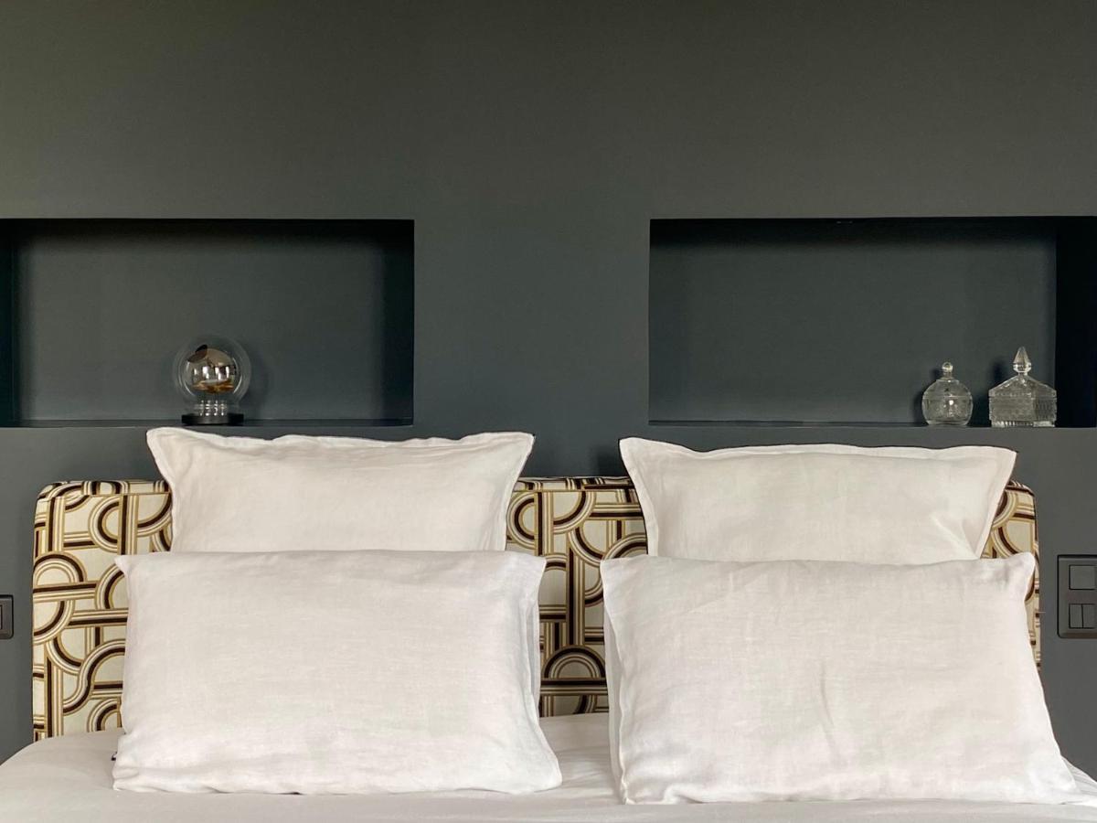 Maison Balmelle - Maison D'Hotes De Caractere กรามาต์ ภายนอก รูปภาพ