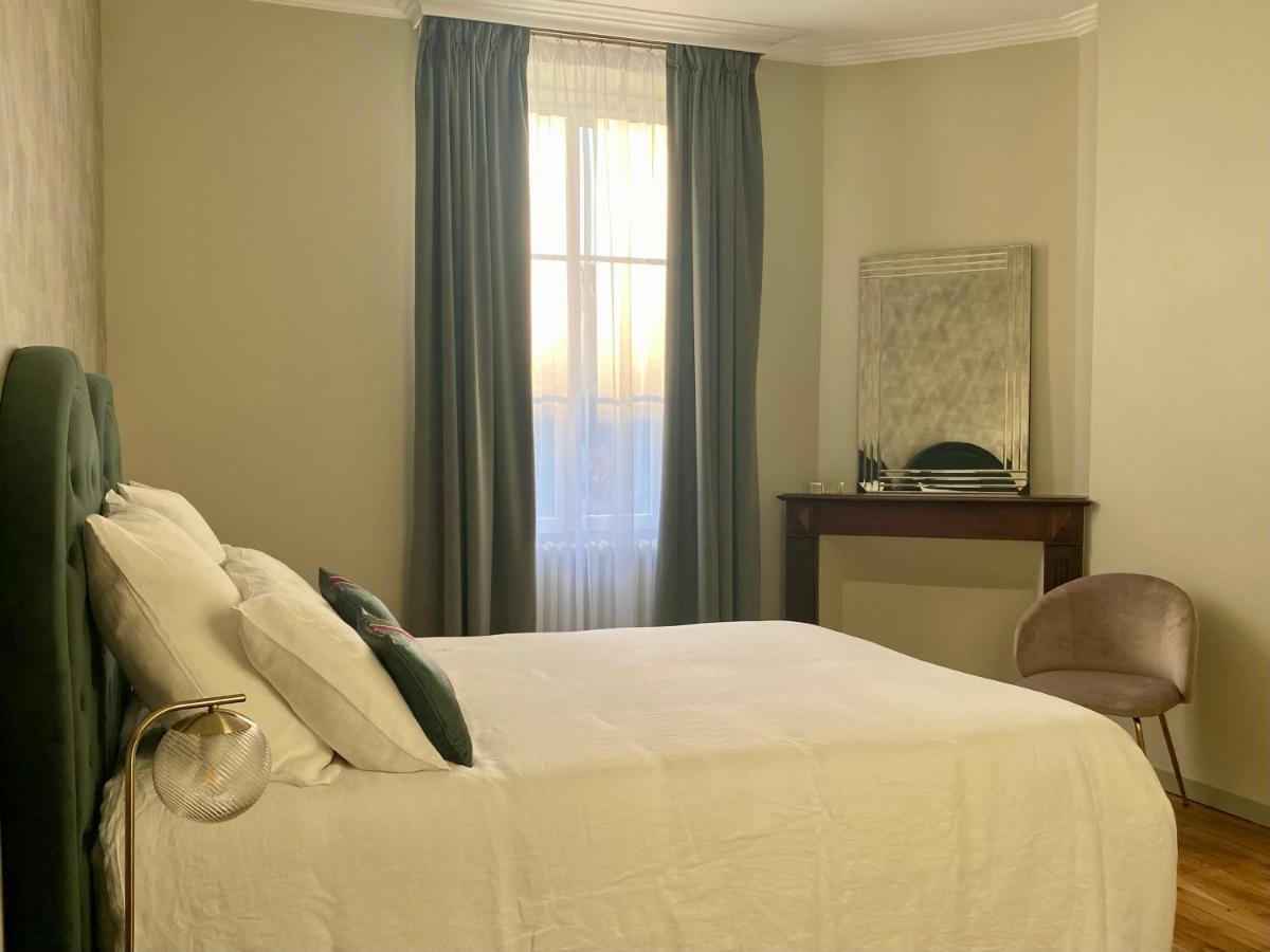 Maison Balmelle - Maison D'Hotes De Caractere กรามาต์ ภายนอก รูปภาพ