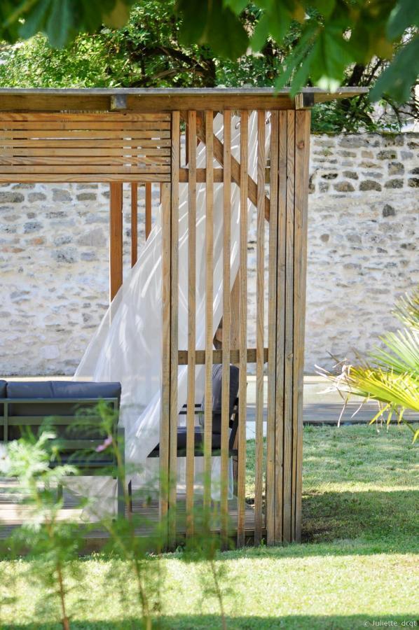 Maison Balmelle - Maison D'Hotes De Caractere กรามาต์ ภายนอก รูปภาพ